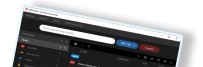 downloader main window